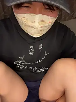 kumatan3434 online show from 11-24-25, 01:00