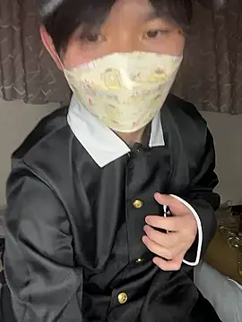 kumatan3434 online show from 01-13-26, 02:44