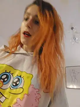 YuriXo online show from 10-30-25, 03:57