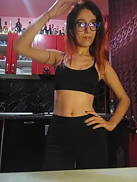 YuriXo online show from 01-14-26, 02:01