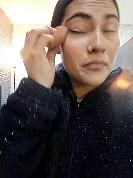 Snapshot of ChloeMorelli chatting on 10-22-25, 02:34 ChloeMorelli online show from 10-22-25, 02:34