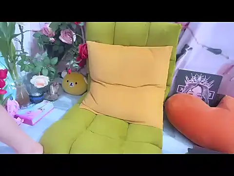 Sachiko-mom online show from 10-04-25, 01:58