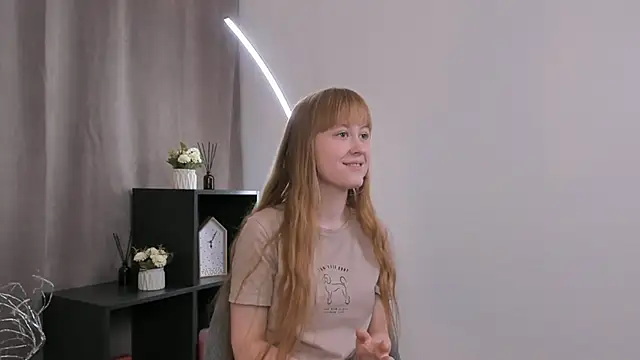 MallieMarabella online show from 10-02-25, 02:13