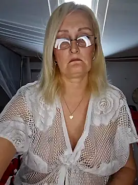 Jenny Blum online show from 10-15-25, 08:58