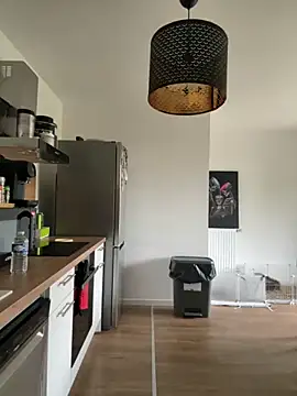 LaPetiteKim online show from 10-14-25, 07:42