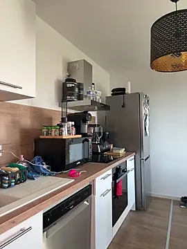 LaPetiteKim online show from 01-15-26, 01:05