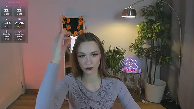 PollyMayer online show from 10-23-25, 08:40