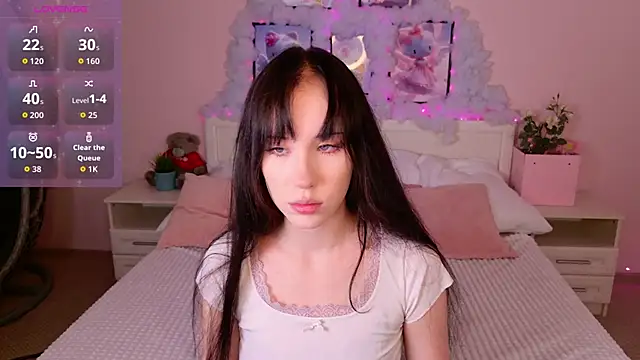 Melissa Gonzales online show from 10-13-25, 03:01