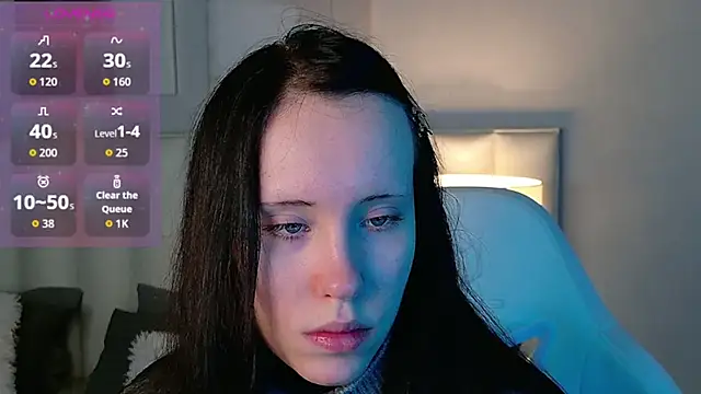 Melissa Gonzales online show from 10-14-25, 07:09