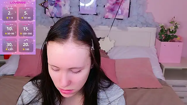 Melissa Gonzales online show from 10-24-25, 07:05