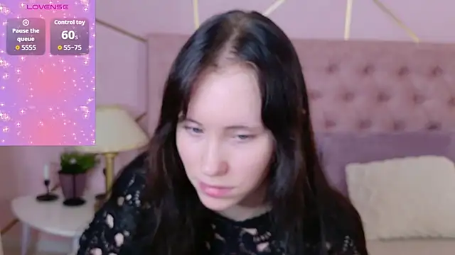 Melissa Gonzales online show from 10-30-25, 03:35