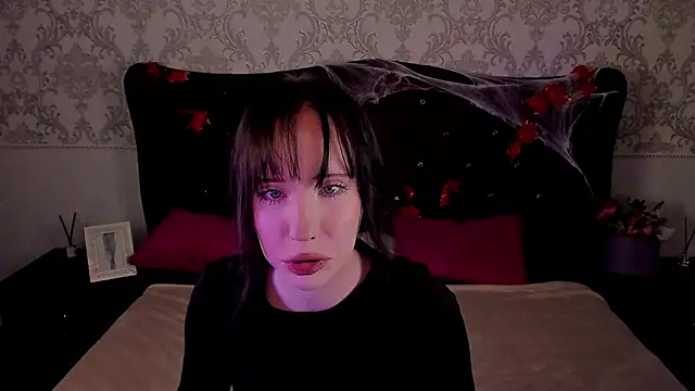 Melissa Gonzales online show from 11-04-25, 02:05