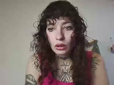 RebekahRose online show from 10-04-25, 01:36