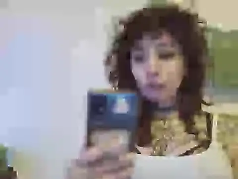 RebekahRose online show from 10-06-25, 09:34