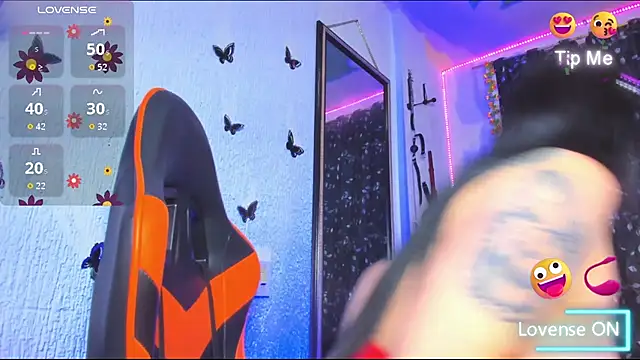 Pamela wish2 online show from 10-15-25, 08:31