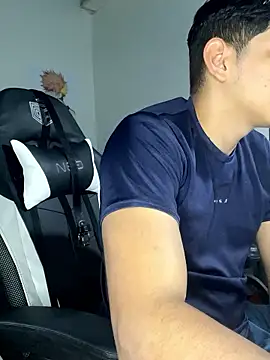 oppaboy online show from 01-13-26, 03:34