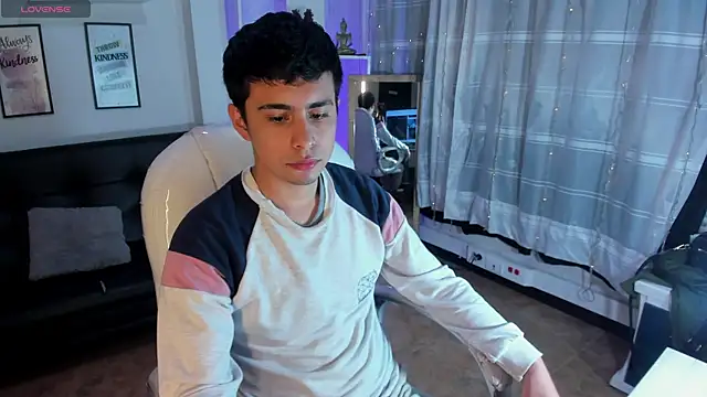 Nyko ds online show from 10-28-25, 03:54