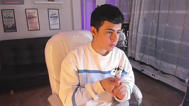 Nyko ds online show from 10-29-25, 04:15