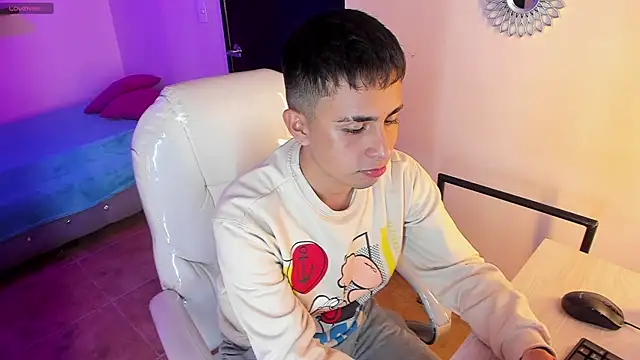 Nyko ds online show from 11-03-25, 04:03