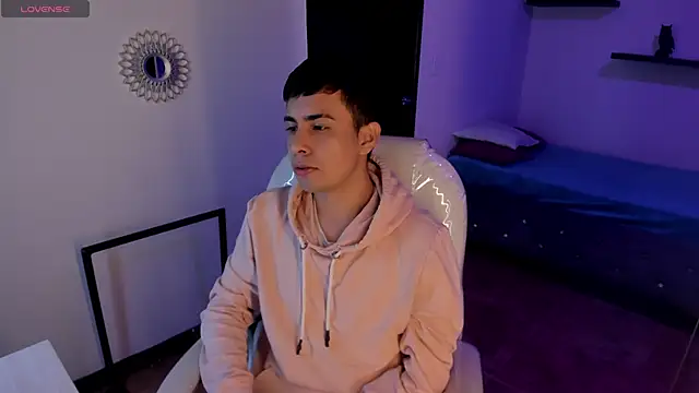 Nyko ds online show from 11-28-25, 04:04