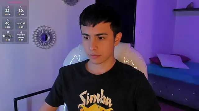 Nyko ds online show from 12-05-25, 04:54