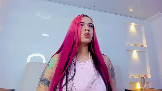 meloody k online show from 10-04-25, 12:25