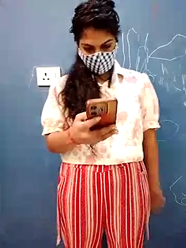 Janvi g online show from 10-05-25, 08:12