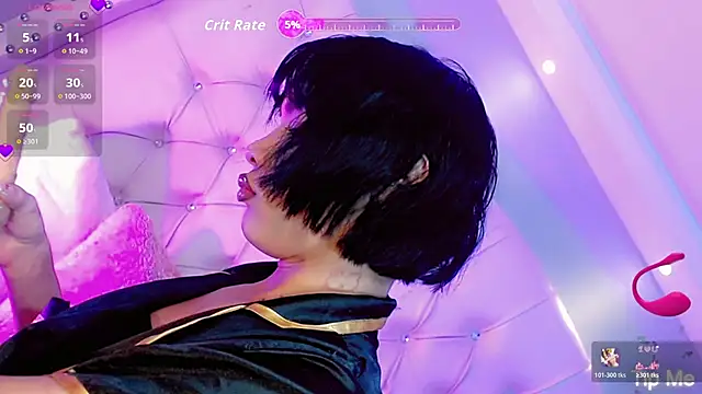 Daphnne XXX online show from 11-21-25, 07:23