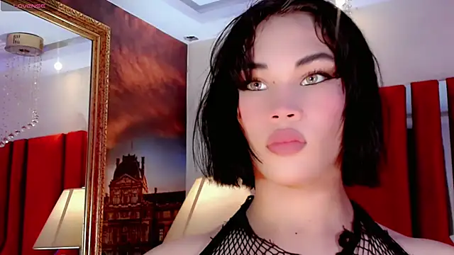 Daphnne XXX online show from 01-06-26, 08:01