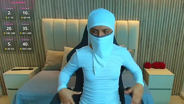 Hania jabal online show from 10-05-25, 02:43