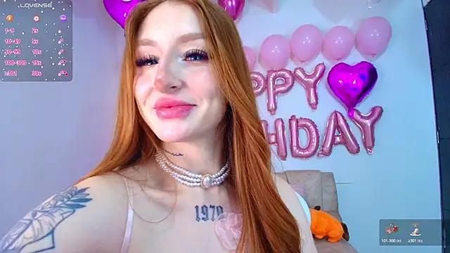 Bennuluspeach  online show from 12-22-25, 12:46