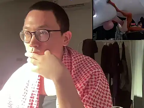 yewuzhibb online show from 10-13-25, 04:18