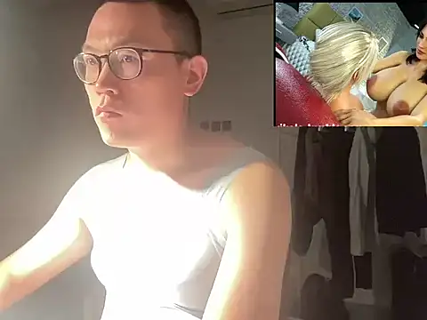 yewuzhibb online show from 10-18-25, 05:32