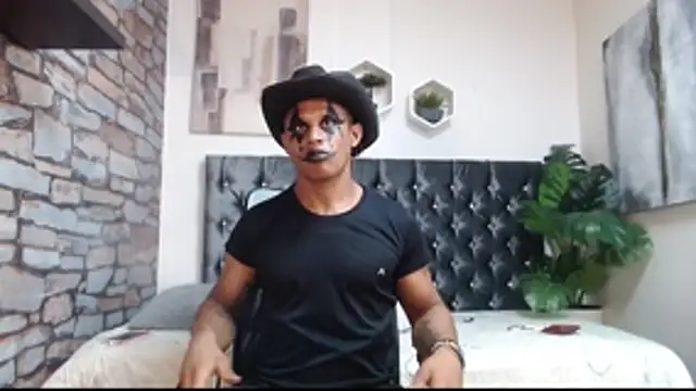 casike1 online show from 11-01-25, 12:45