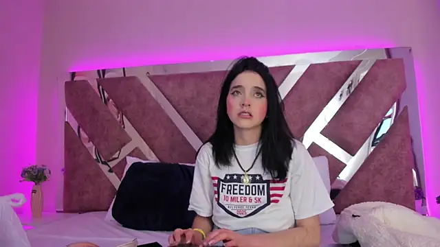 MeganR  online show from 01-17-26, 03:22