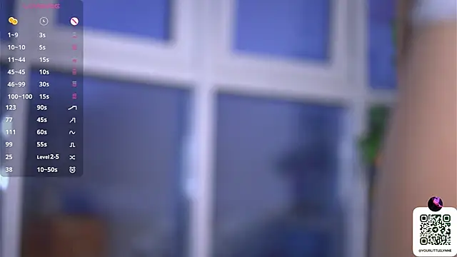 FlorentinaKornreich online show from 11-19-25, 04:12