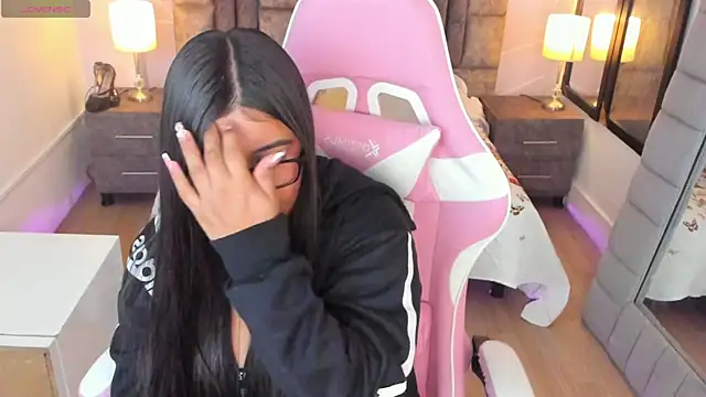 AnnaSwift  online show from 01-13-26, 12:32