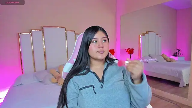 AnnaSwift  online show from 02-11-26, 01:27