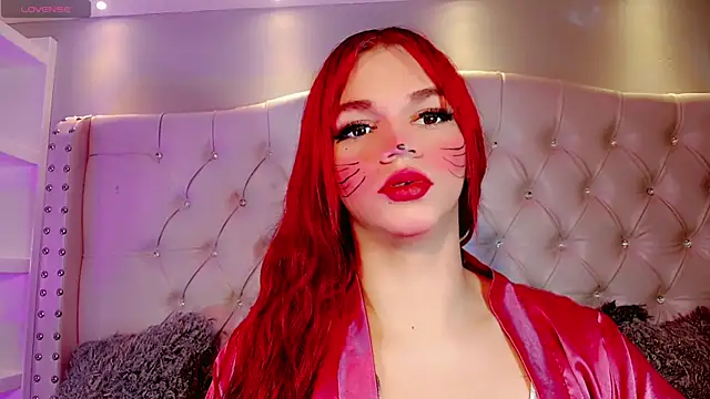 Saraa Jone online show from 10-23-25, 01:54