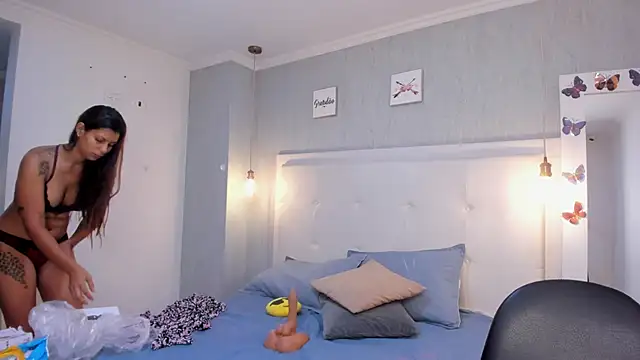 is a bell online show from 10-08-25, 01:42