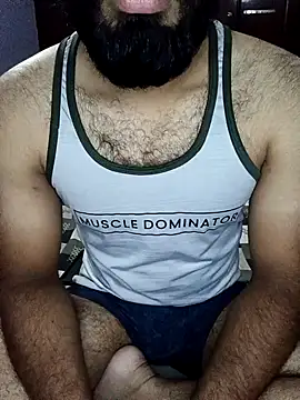 bhaveshPlayboy online show from 10-11-25, 06:50