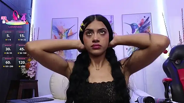 Snapshot of Moon_celeste chatting on 03-04-26, 07:53 Moon celeste online show from 03-04-26, 07:53