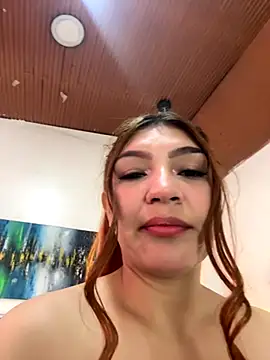 Antonella  b online show from 11-09-25, 01:31