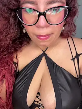 Solaangel  online show from 10-02-25, 04:52