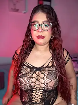 Solaangel  online show from 10-11-25, 01:27