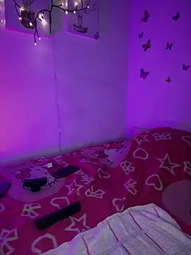 Solaangel  online show from 12-20-25, 12:07