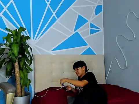 ELCHINO 69 online show from 10-05-25, 11:46