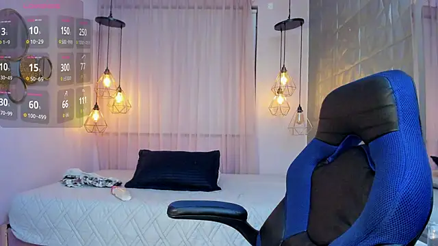 Snapshot of MADDY_MAGIC chatting on 12-02-25, 07:42 MADDY MAGIC online show from 12-02-25, 07:42