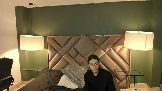 Dickie Dicking online show from 11-08-25, 09:13