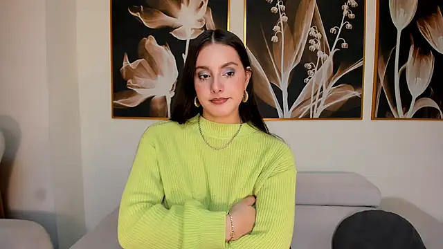 Snapshot of ZoeyWalker_ chatting on 10-21-25, 11:33 ZoeyWalker online show from 10-21-25, 11:33